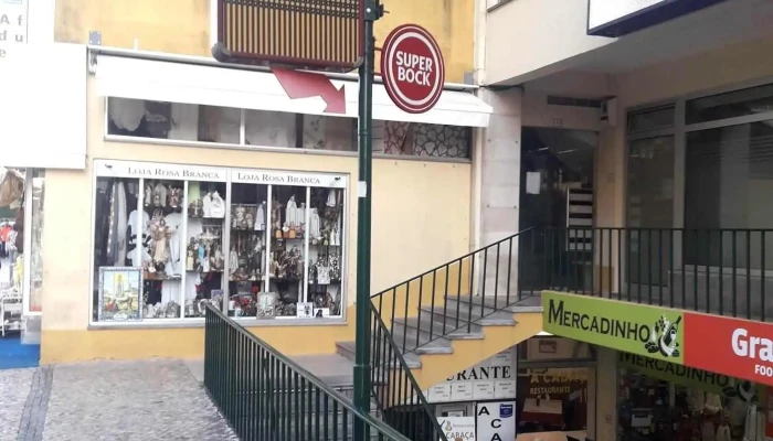 Lembranças de Fátima - 2495-448 Fátima