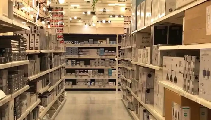 Leroy Merlin Alta De Lisboa -  Videos - Lisboa