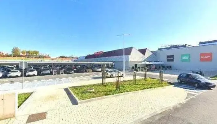 Leroy Merlin Carcavelos Essencial -  Street View E 360deg - Carcavelos
