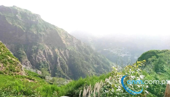 Levada Curral das Freiras (cf20) - Portugal