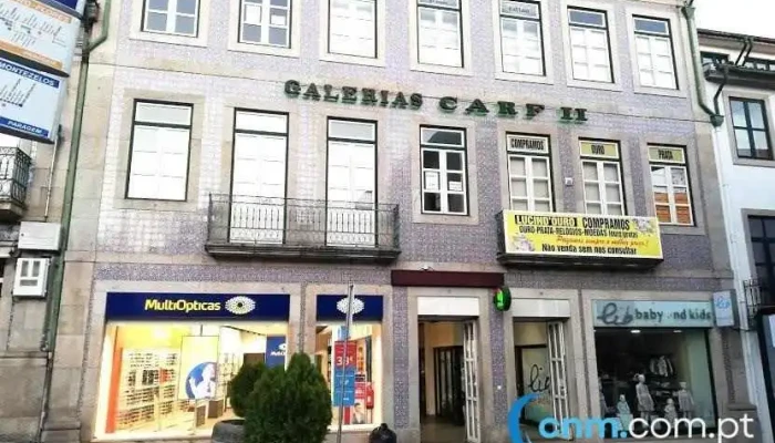 Lib Baby and Kids - Vila Real