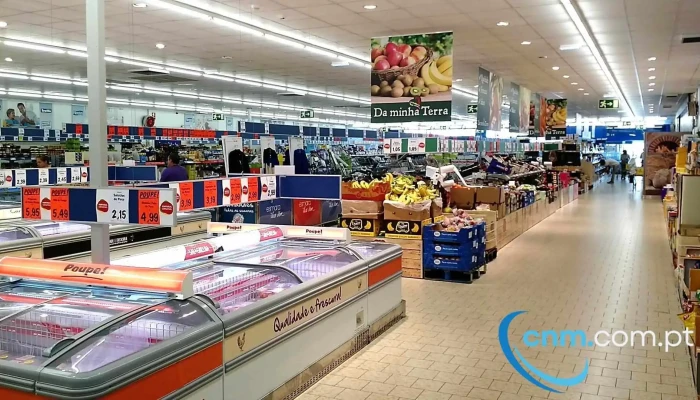 Lidl Alcácer do Sal - 7580-206 Alcácer Do Sal