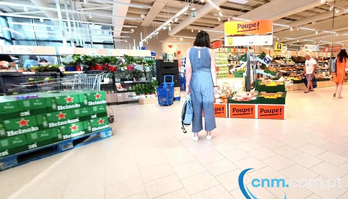 Lidl Armação de Pêra - 8364-138 Armação De Pêra