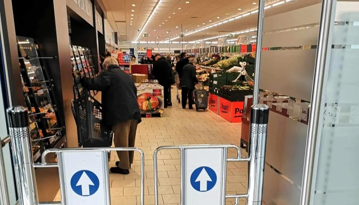 Lidl Canecas Endereco - Caneças