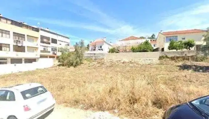 Lidl Canecas Street View E 360deg - Caneças