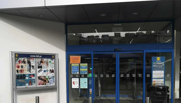 Lidl Canecas Supermercado De Descontos - Caneças
