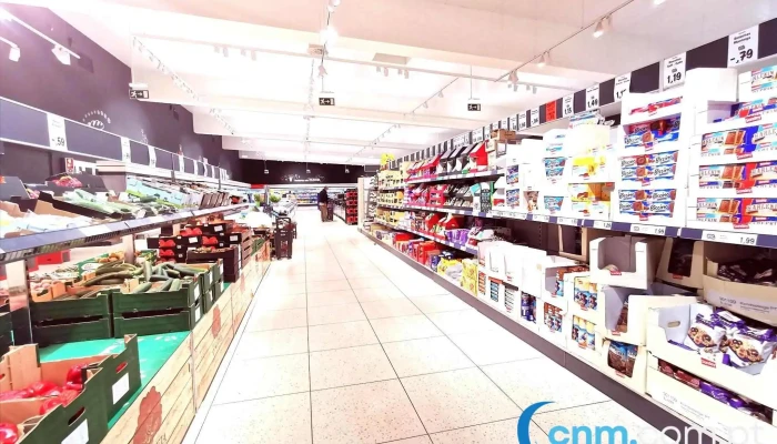 Lidl Parchal - 8400-330 Parchal