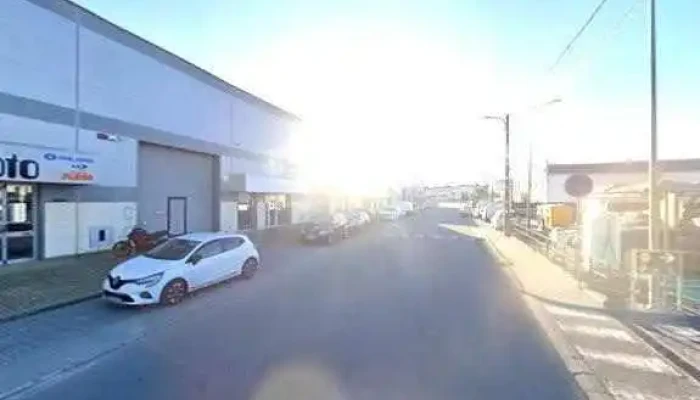 Lidl Ponte De Sor Street View E 360deg - Ponte De Sor