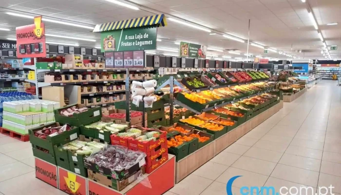 Lidl Ponte De Sor Tudo - Ponte De Sor