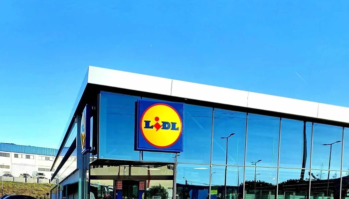 Lidl Sintra Linho Supermercado De Descontos - Sintra