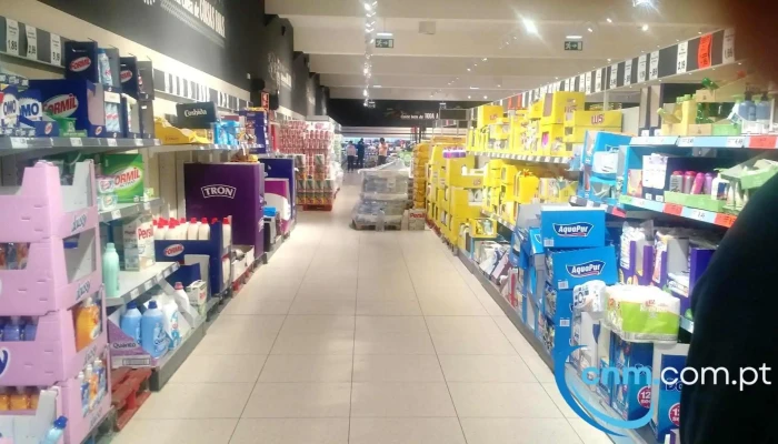 Lidl Vila do Bispo - 8650-428 Vila Do Bpo