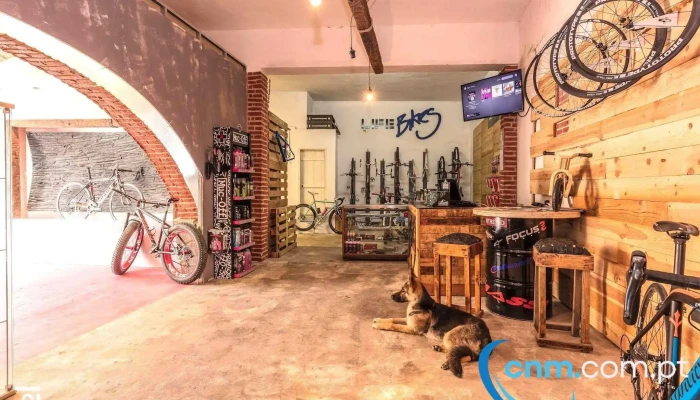 LifeBikes Algarve - Comercio de Bicicletas e reparações - 8365-011 Alcantarilha