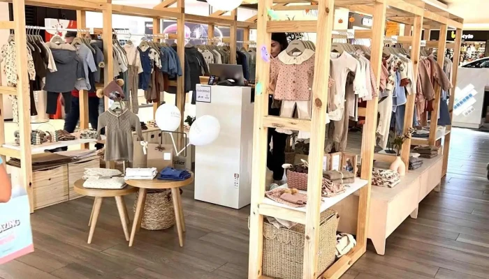 Lil Atelier By Caramel N Nuts Interior - Paço De Arcos