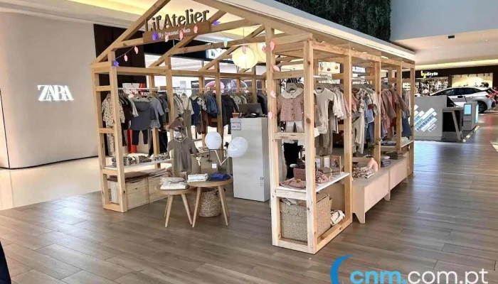 Lil Atelier by Caramel n' Nuts - Paço De Arcos
