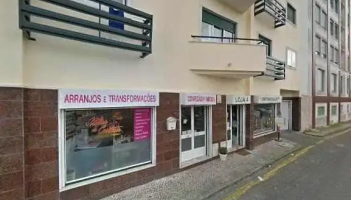 Little Daisy Boutique Do Bebe Street View E 360deg - Algueirão-mem Martins