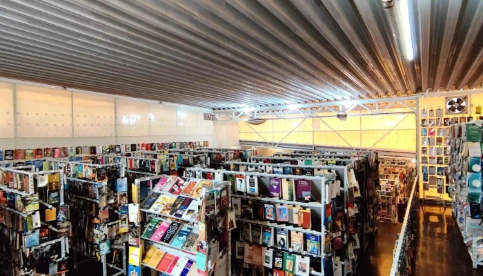 Livraria Esperanca Como Chegar - Funchal