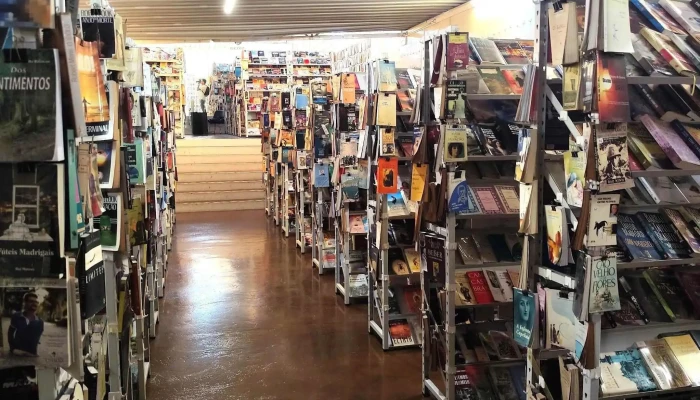 Livraria Esperança - Funchal