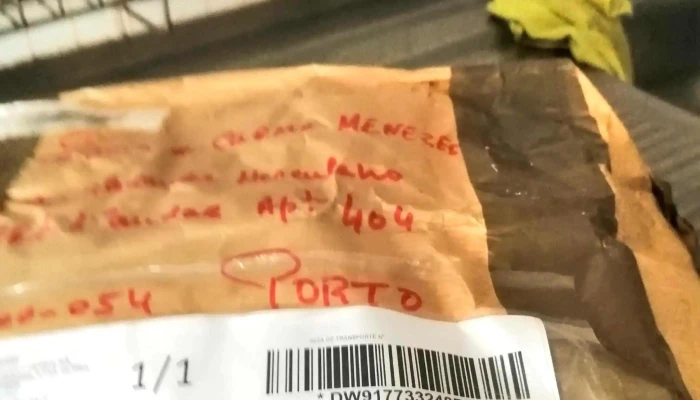 Loja Ctt -  Comentarios - Porto