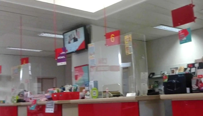 Loja Ctt -  Correios - Póvoa De Varzim