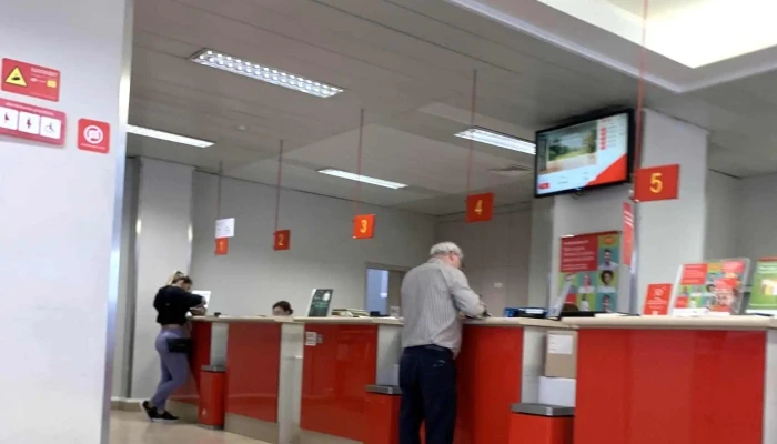 Loja Ctt -  Horario - Póvoa De Varzim