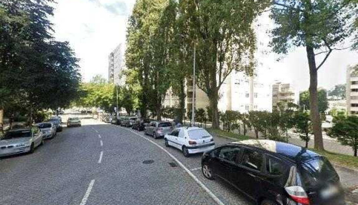 Loja Ctt -  Street View E 360deg - Porto