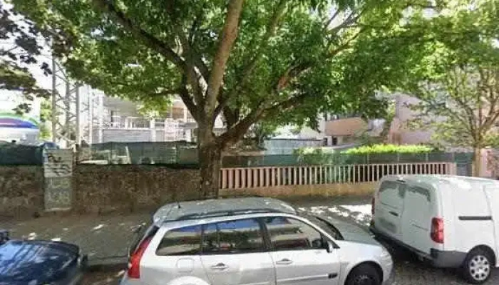 Loja Ctt -  Street View E 360deg - Sra. Da Hora