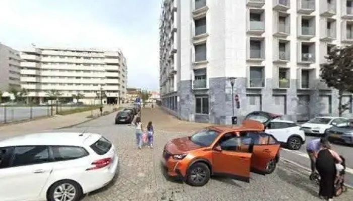Loja Ctt -  Street View E 360deg - Sra. Da Hora