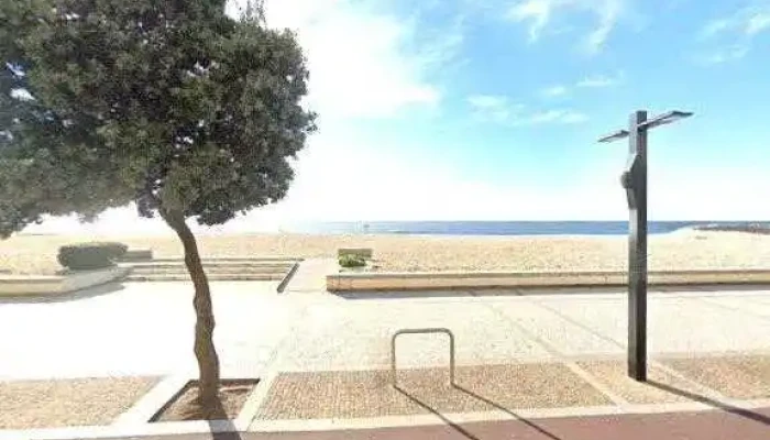 Loja Ctt -  Street View E 360deg - Póvoa De Varzim