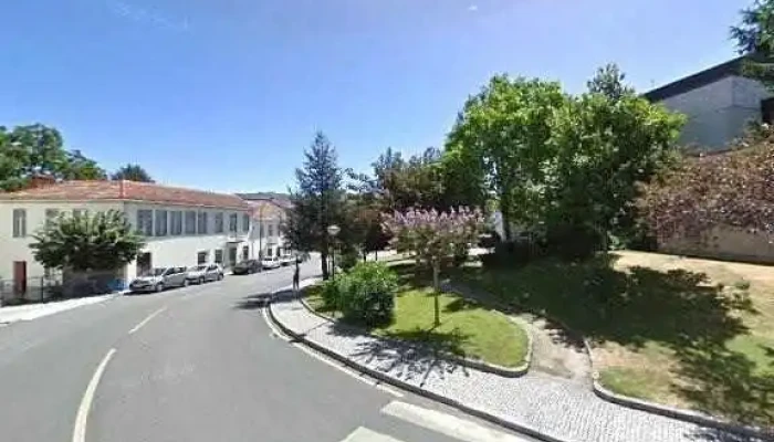 Loja Ctt -  Street View E 360deg - Baião