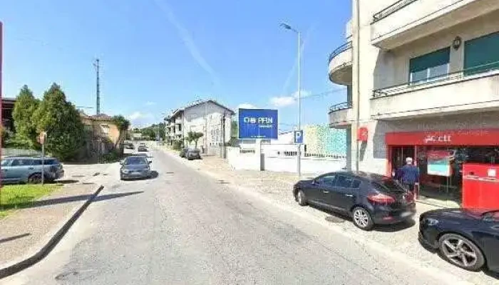 Loja Ctt -  Street View E 360deg - Baltar