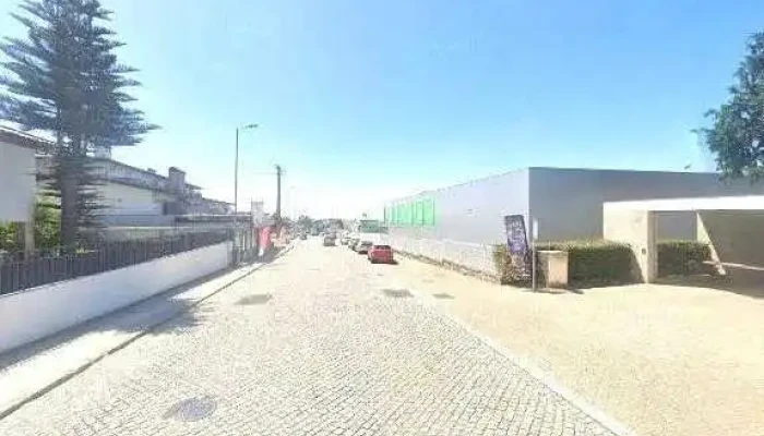 Loja Ctt -  Street View E 360deg - Maia