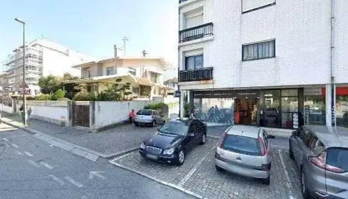 Loja Ctt -  Street View E 360deg - Gondomar