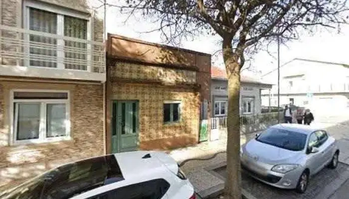 Loja Ctt -  Street View E 360deg - Vila Do Conde