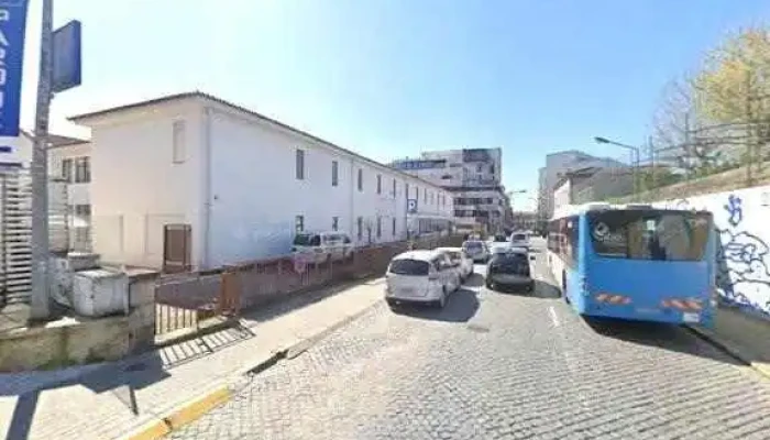 Loja Ctt -  Street View E 360deg - Braga