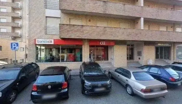 Loja Ctt -  Street View E 360deg - Braga