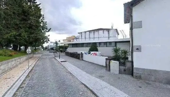 Loja Ctt -  Street View E 360deg - Fafe