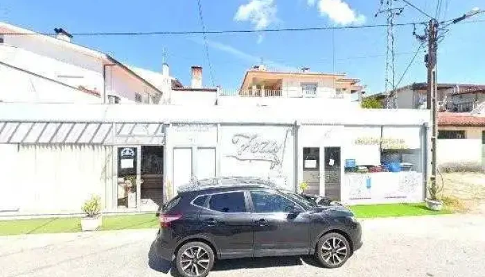 Loja Ctt -  Street View E 360deg - Vila De Prado