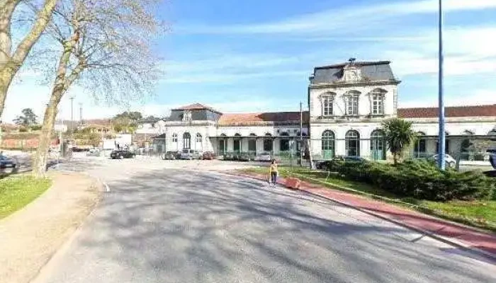 Loja Ctt -  Street View E 360deg - Valença