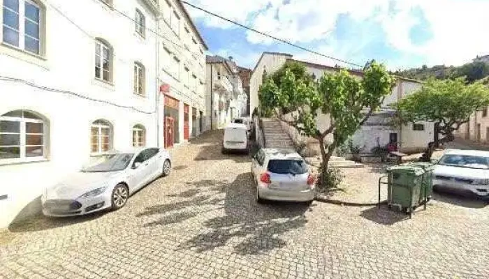Loja Ctt -  Street View E 360deg - Pampilhosa Da Serra