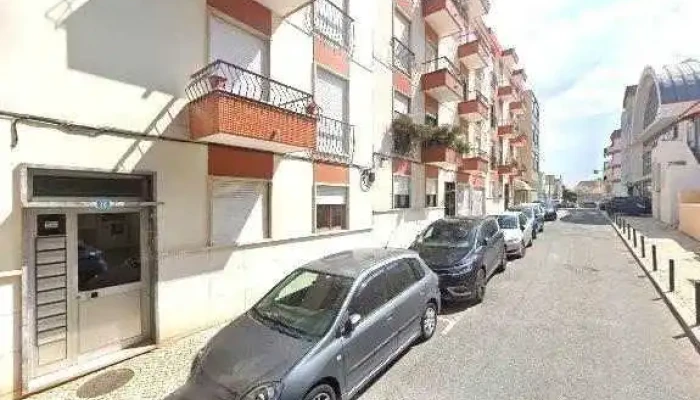 Loja Ctt -  Street View E 360deg - Póvoa De Santa Iria