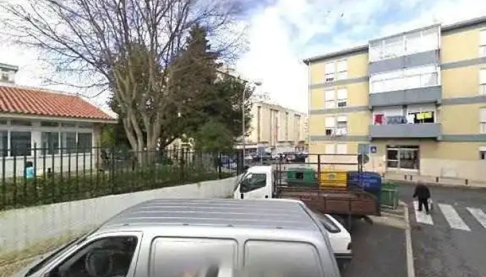 Loja Ctt -  Street View E 360deg - Queijas