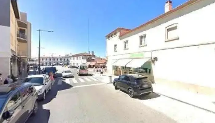 Loja Ctt -  Street View E 360deg - Vilar Formoso