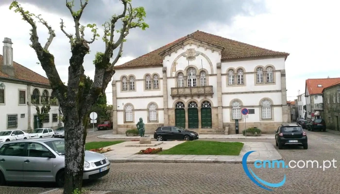 Loja Ctt - Trancoso