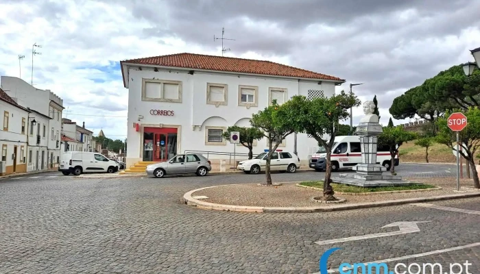 Loja Ctt -  Tudo - Vila Viçosa