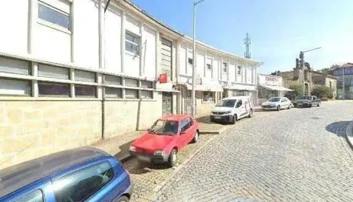 Loja Ctt -  Tudo - Cinfães