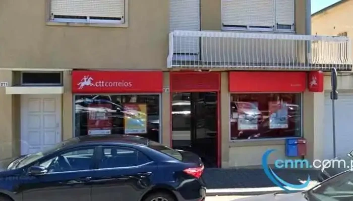 Loja Ctt -  Tudo - Arcozelo