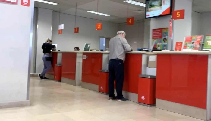 Loja Ctt -  Tudo - Póvoa De Varzim