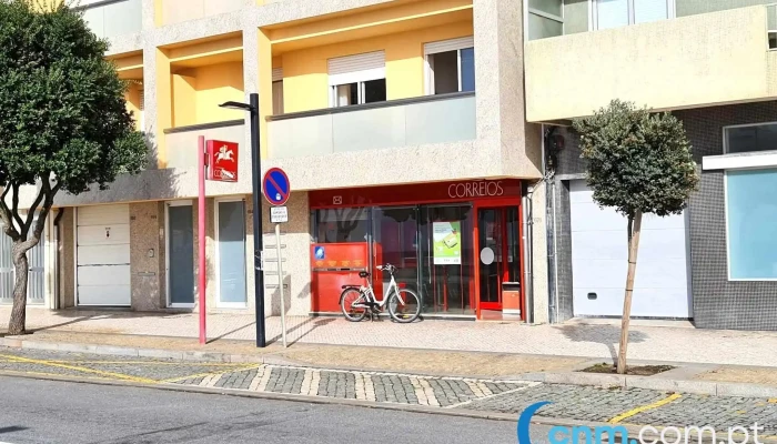 Loja Ctt -  Tudo - Póvoa De Varzim