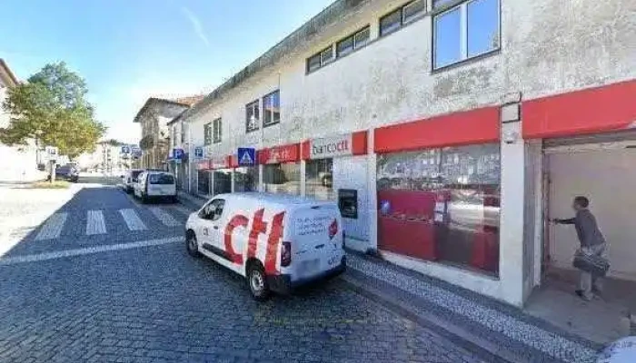 Loja Ctt -  Tudo - Felgueiras