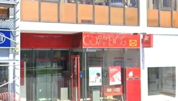 Loja Ctt -  Tudo - Lordelo